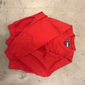 Nike coach jacket